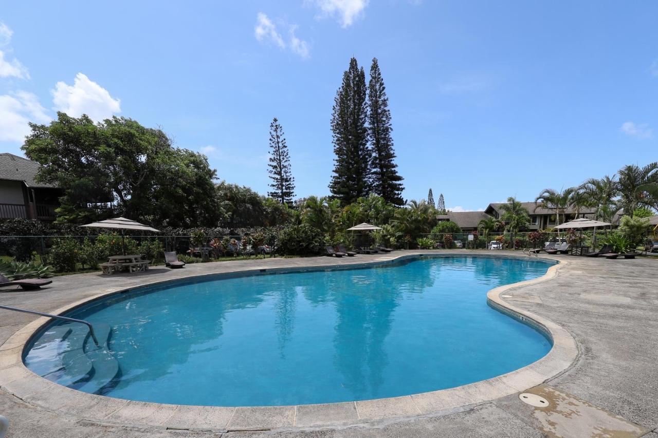 Princeville Mauna Kai 9 Exterior foto