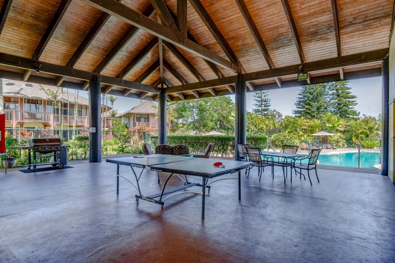 Princeville Mauna Kai 9 Exterior foto